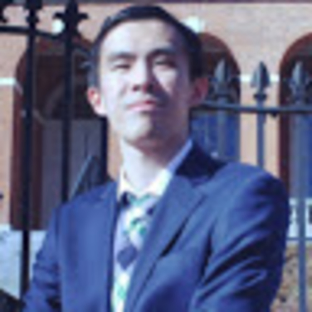 Meet your Posher, Benjamin